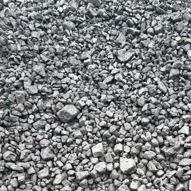 Orzech Drobny - 1 tona